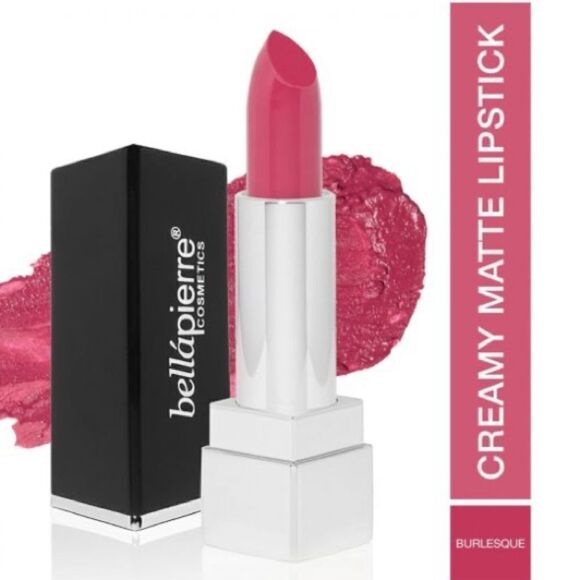Bellapierre “Burlesque” 💄 Lipstick!  - Picture 1 of 6